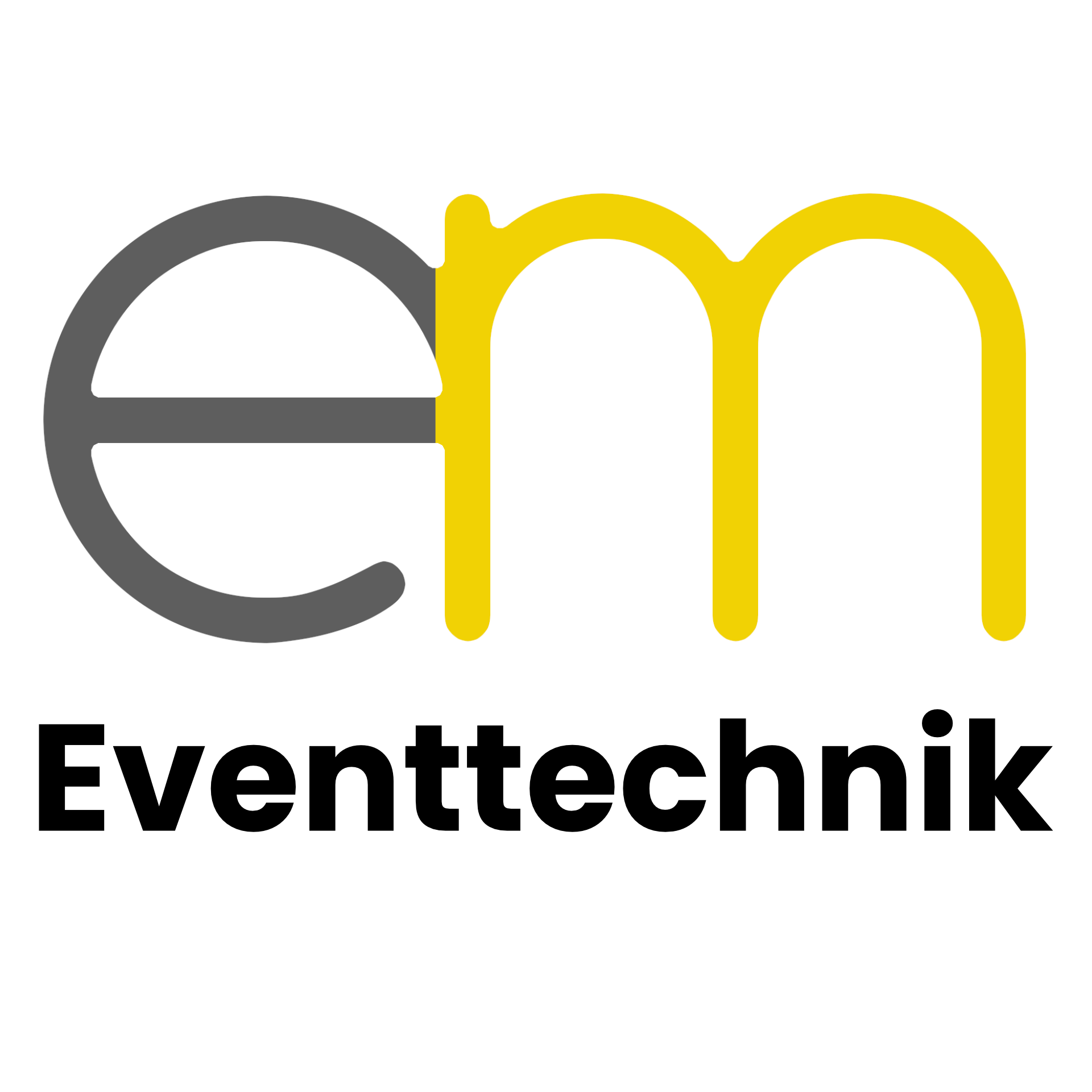 Eric Eventtechnik Logo